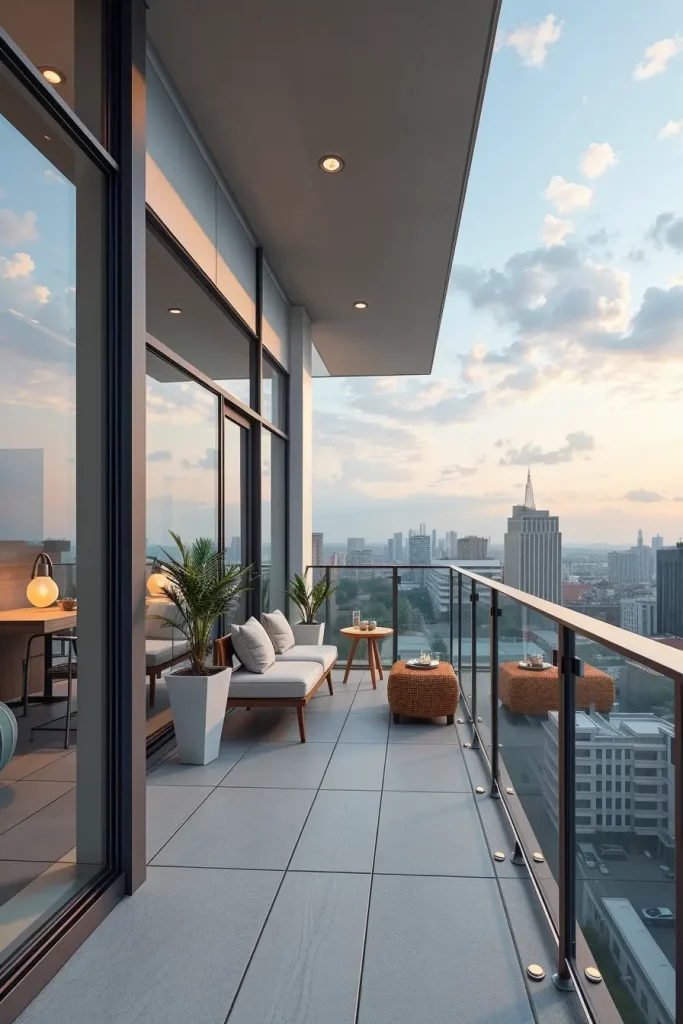 61 Unusual Designer Balconies That Will Transform Your Outdoor Space