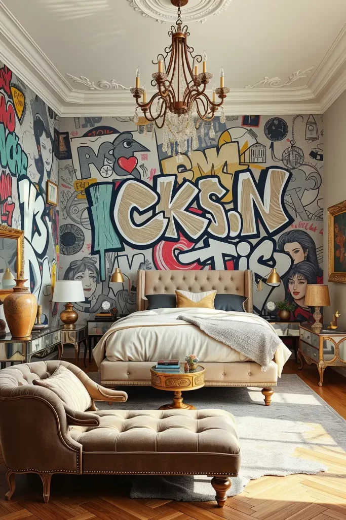 62 Unusual Designer Bedrooms That Redefine Creativity and Style