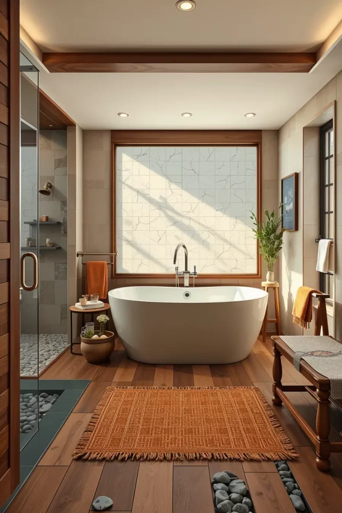 59 Gorgeous Master Bathroom Trends for a Luxurious and Modern Home