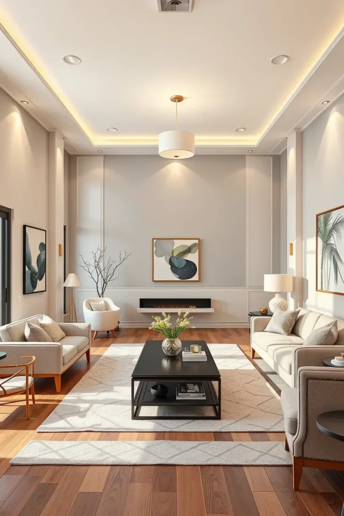 64 Long Rectangle Living Room Ideas for Smart Layout and Stylish Design