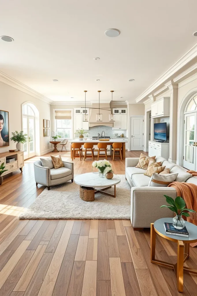 63 Inspiring Keeping Room Ideas for a Cozy and Stylish Home