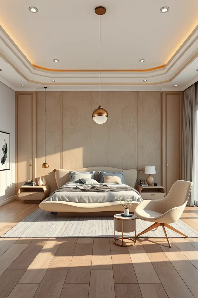 60 Master Bedroom Trends for a Stylish and Relaxing Retreat