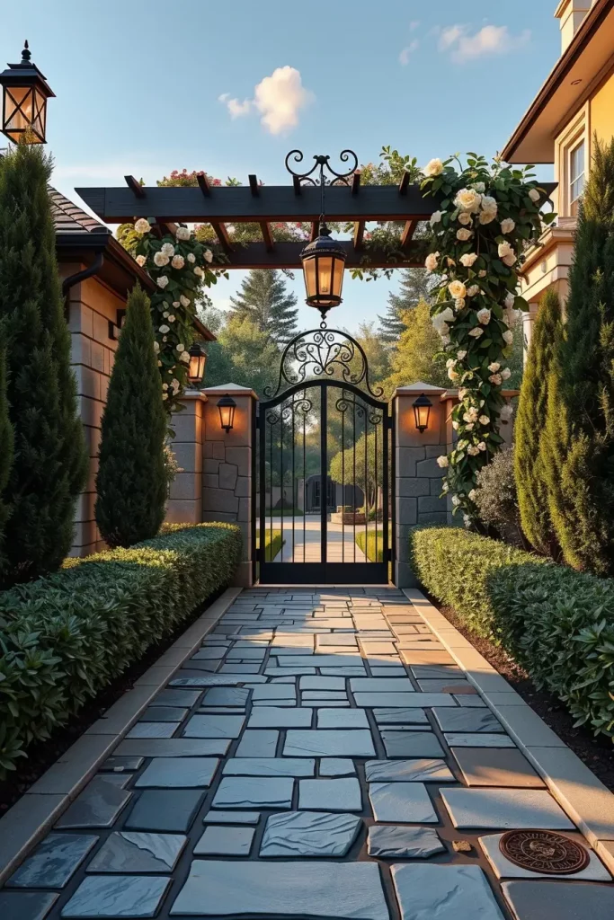 69 Elegant and Exquisite Backyard Ideas to Elevate Your Outdoor Space