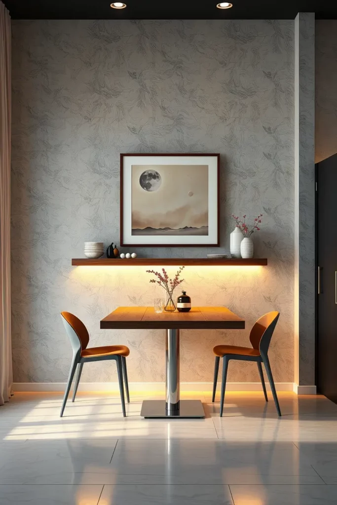 55 Small Dining Room Unusual Ideas to Transform Your Space