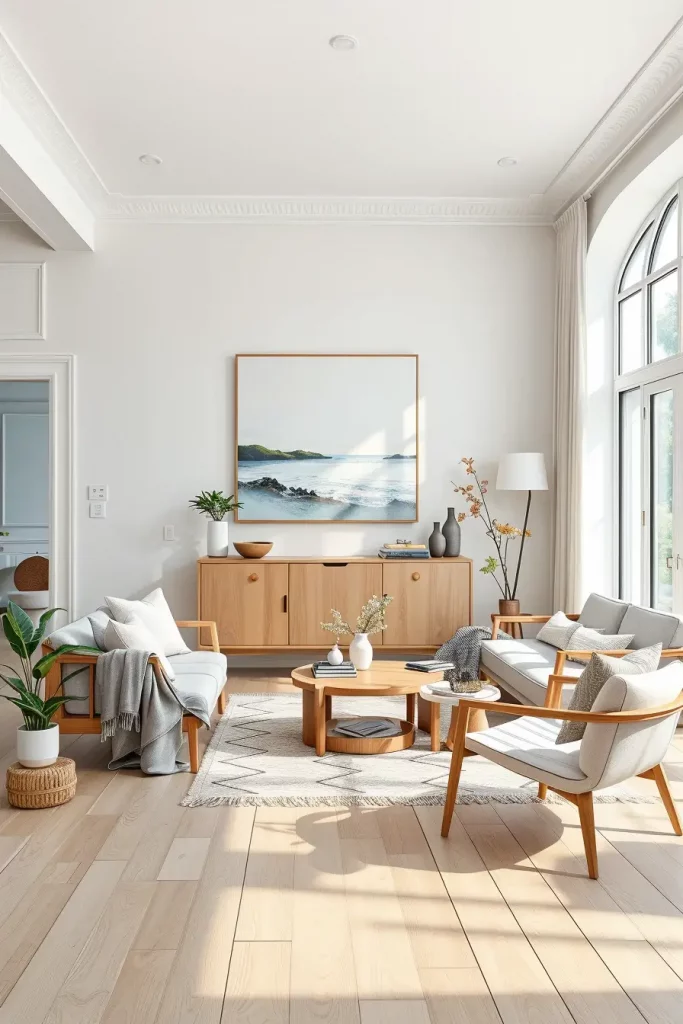 64 DIY Wall Art Projects to Transform Any Room with Style