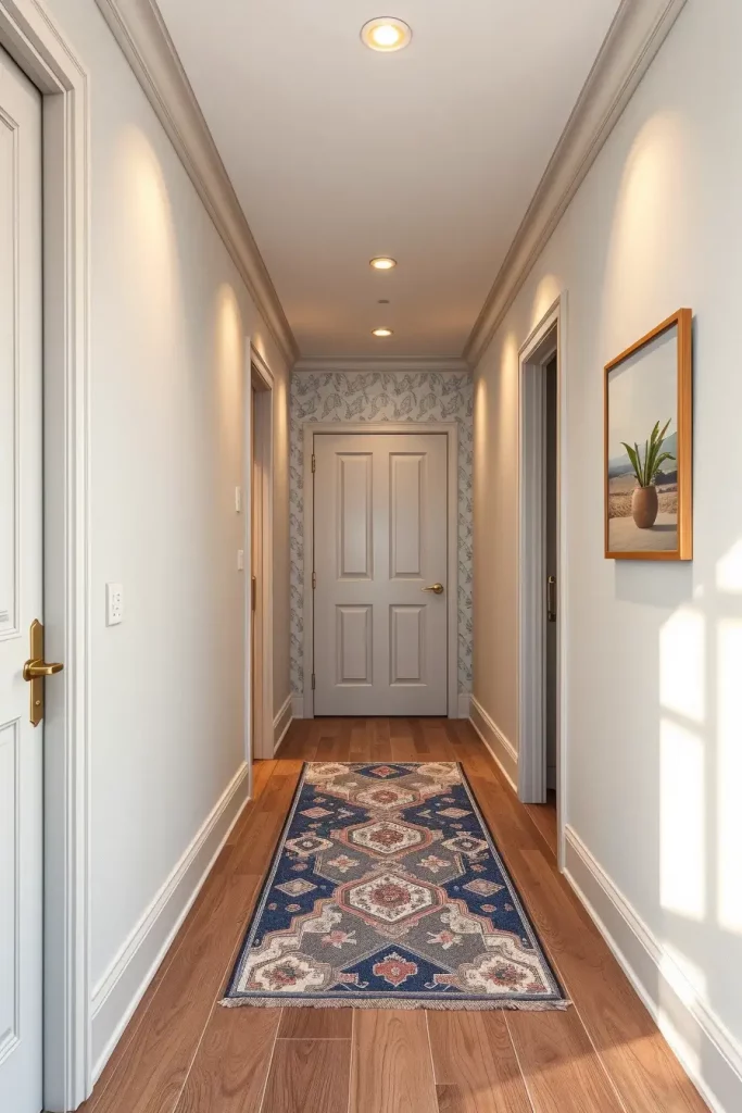58 Small Hallway Solutions: Stylish & Functional Ideas for Compact Spaces