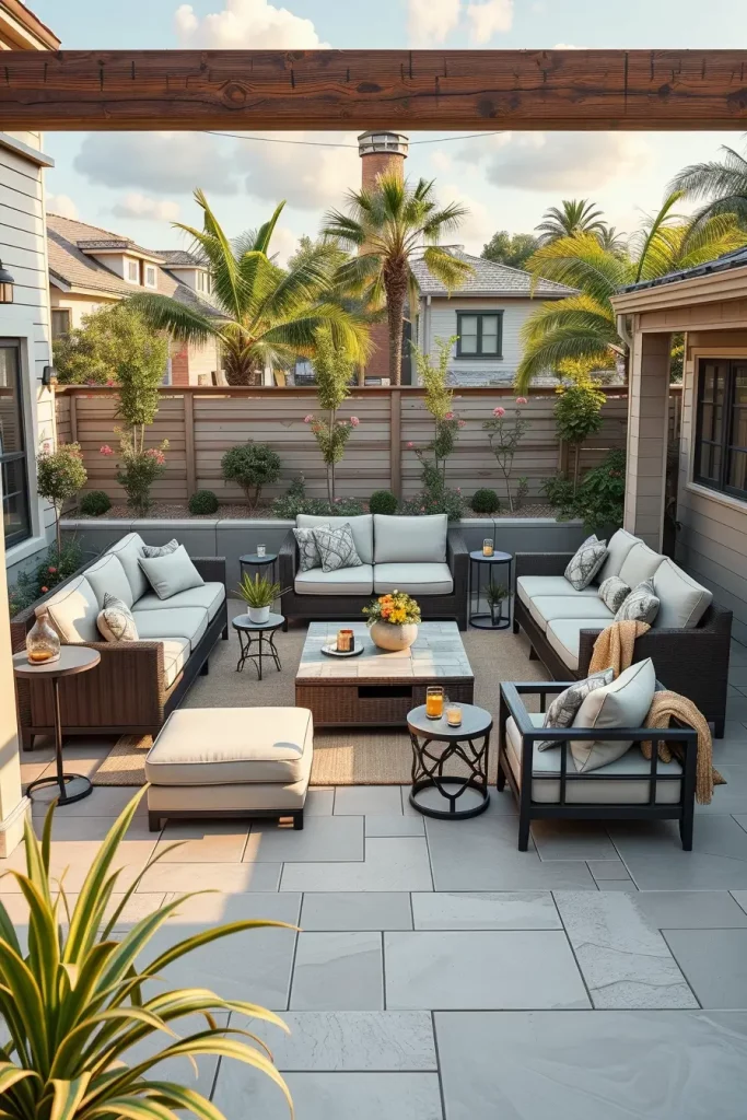58 Outdoor Space Trends That Will Redefine Your Backyard