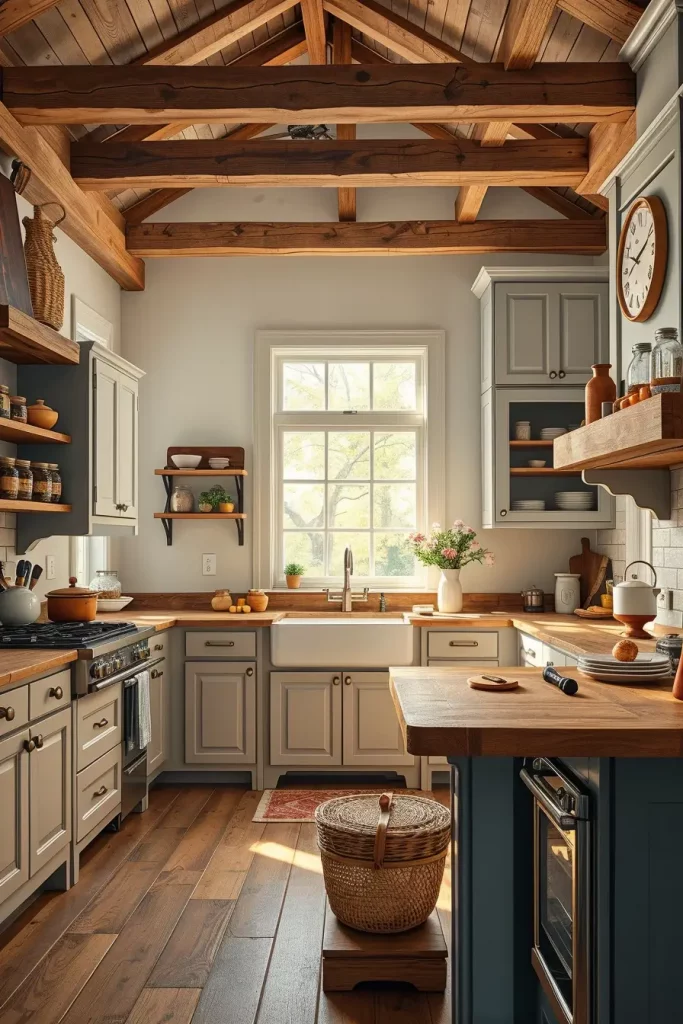 64 Dream Kitchen Designs: Inspiring Ideas for Your Perfect Kitchen