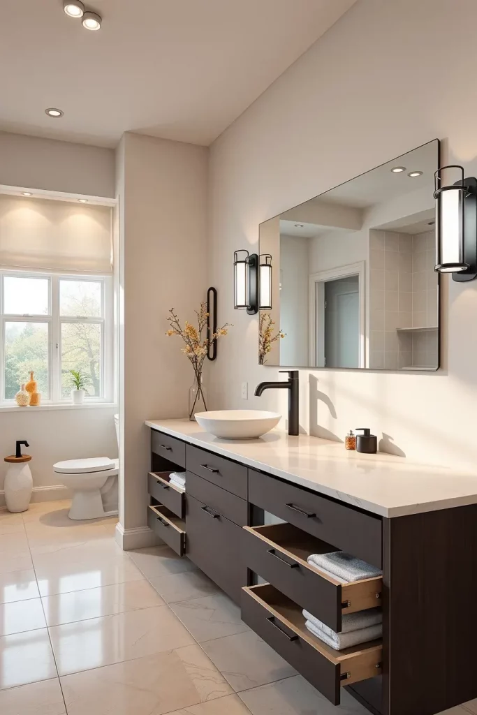 63 Master Bathroom Design Trends and Ideas for a Stylish and Functional Space