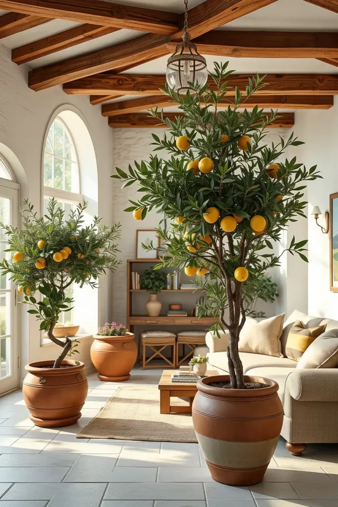 63 Mediterranean Living Room Ideas to Transform Your Space with Timeless Charm