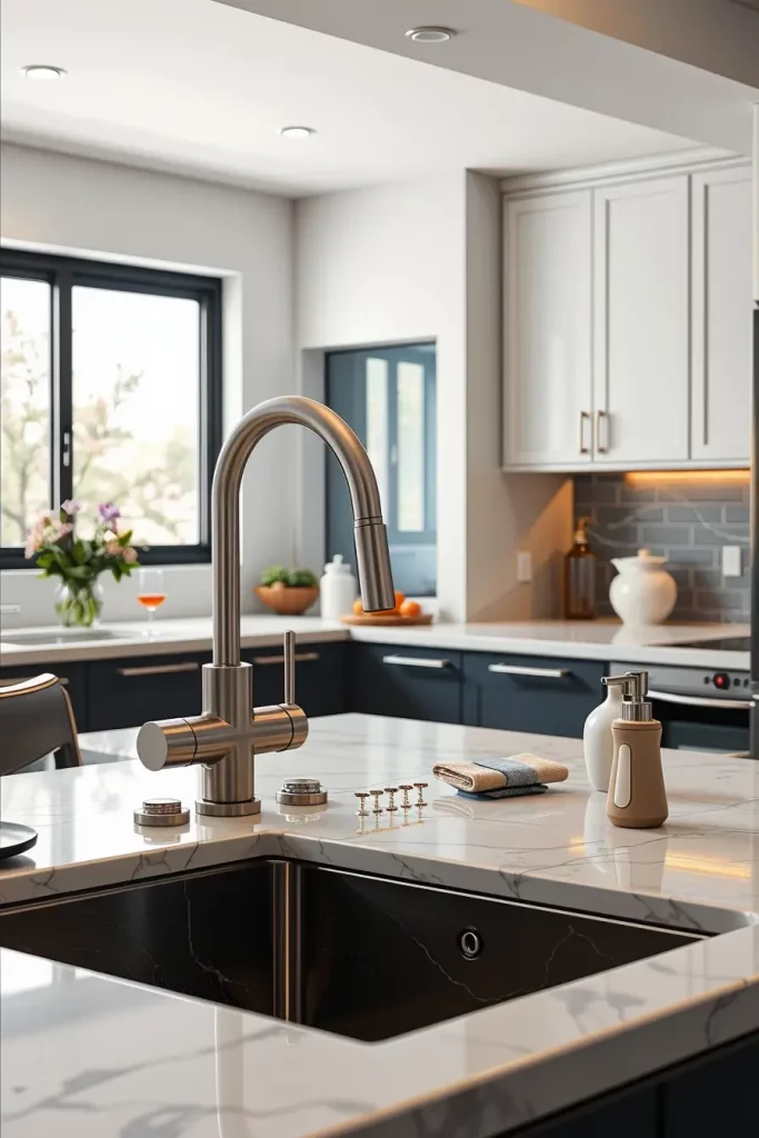 61 Latest Kitchen Design Ideas to Transform Your Cooking Space