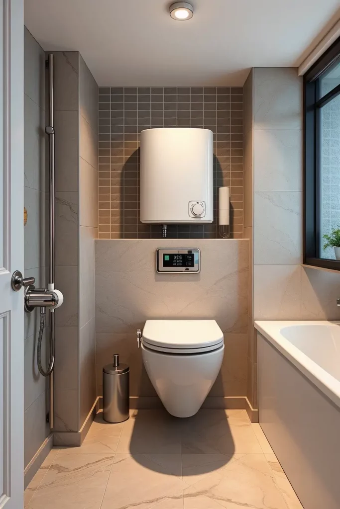 57 Small Bathroom Remodel Ideas to Maximize Space and Style