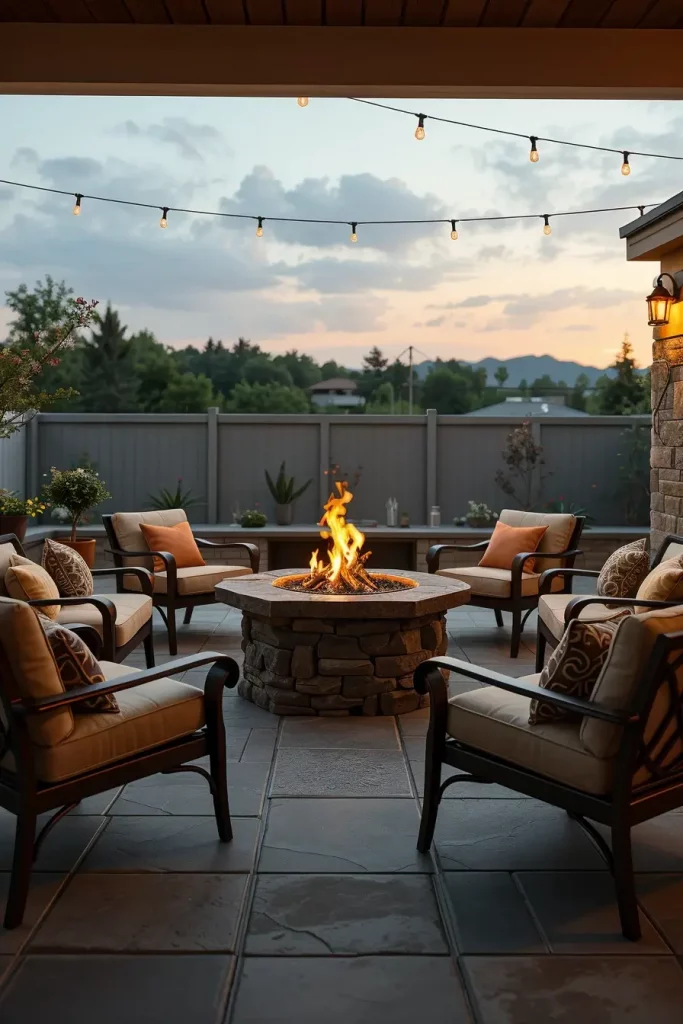 59 Practical Patio Decorating Ideas to Transform Your Outdoor Space