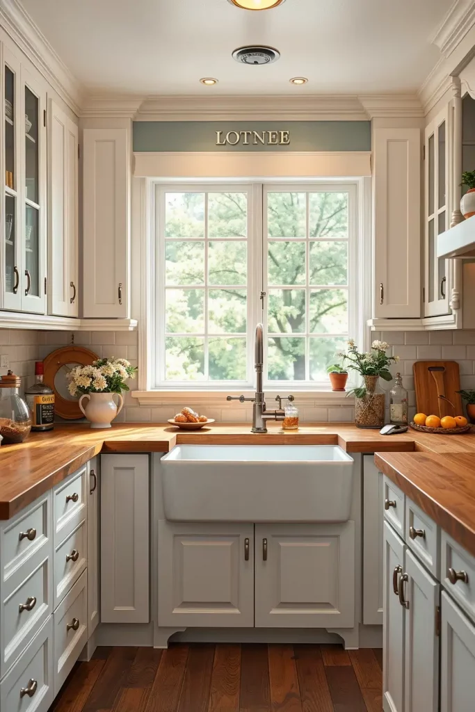 61 Timeless Kitchen Ideas That Will Never Go Out of Style