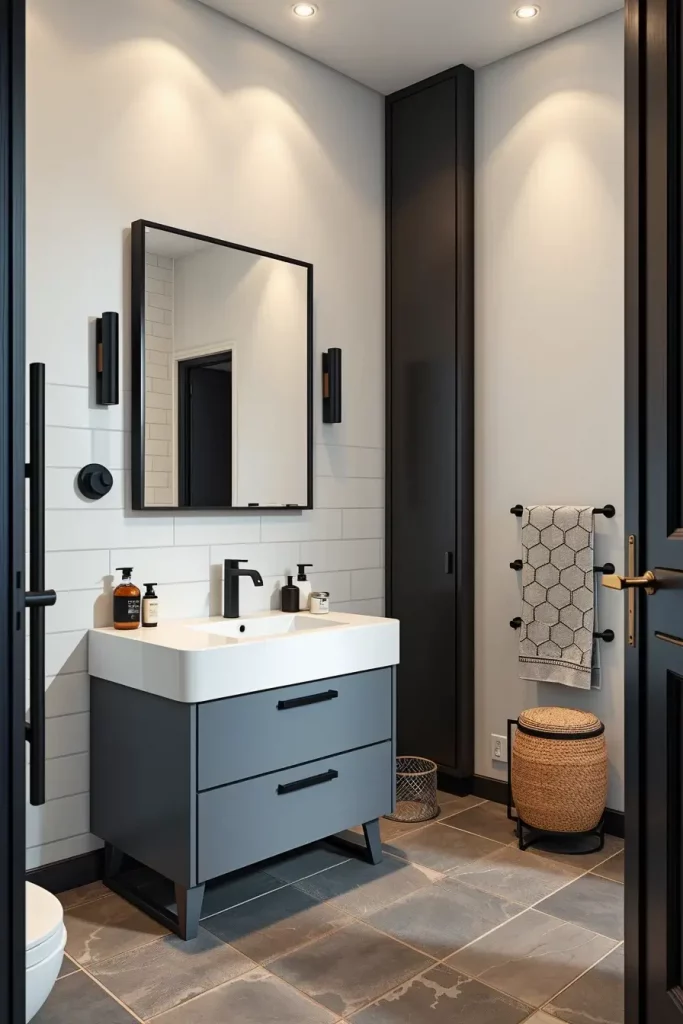 57 Ensuite Bathroom Ideas for a Stylish and Functional Upgrade