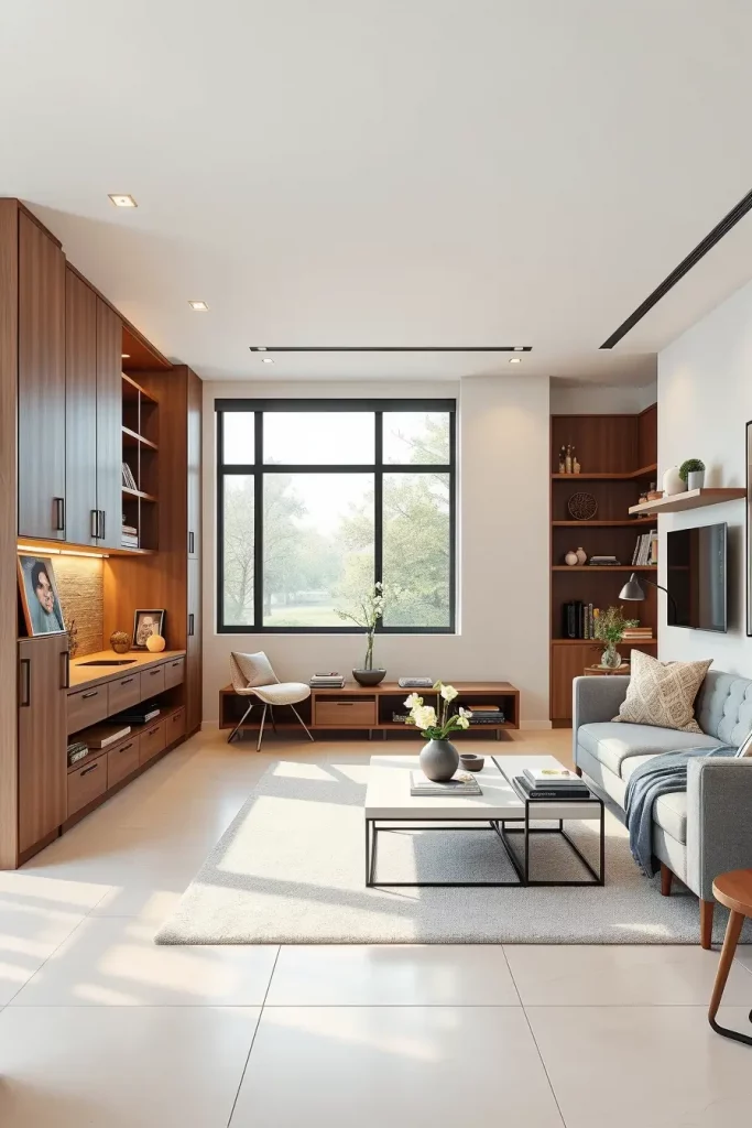 60 Minimalist Living Room Ideas to Inspire a Calm and Modern Space
