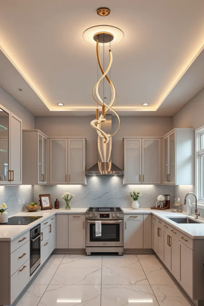 65 Contemporary Kitchen Design Ideas for a Modern, Functional Home