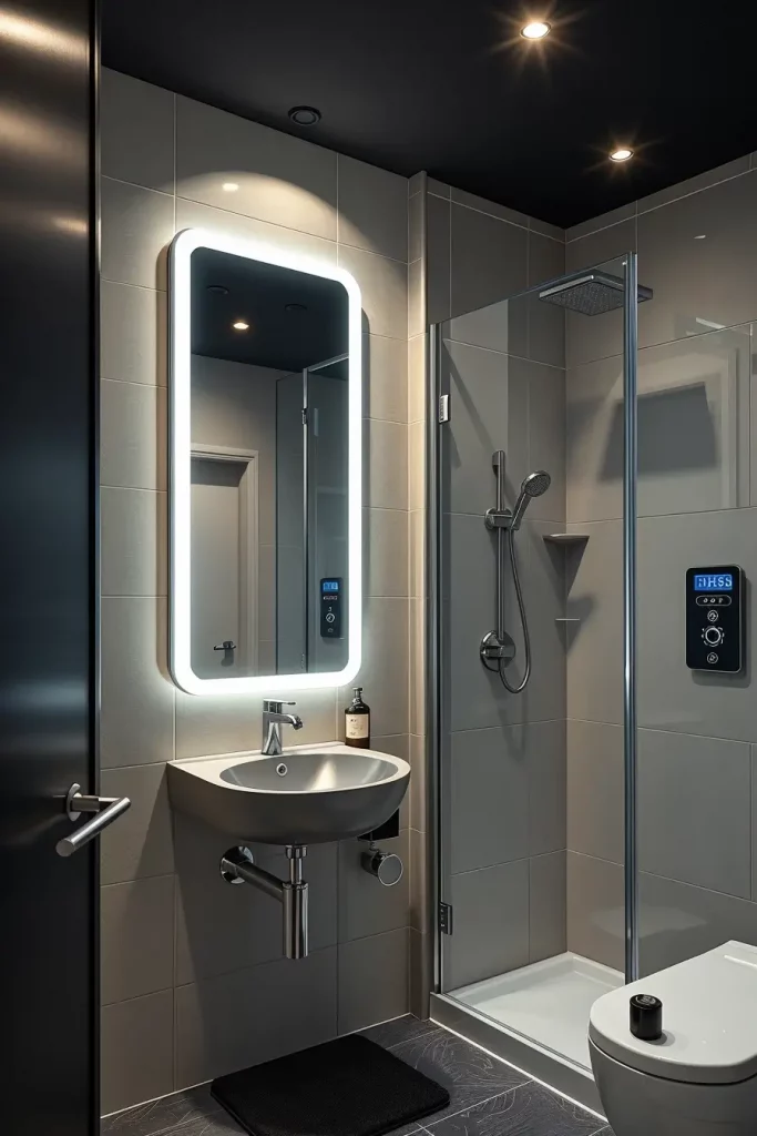 61 Unusual Bathroom Designs That Redefine Style and Function