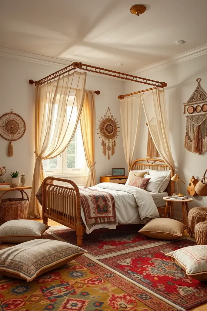 Unusual Designer Children’s Rooms: 65 Inspiring Ideas for Creative and Stylish Spaces