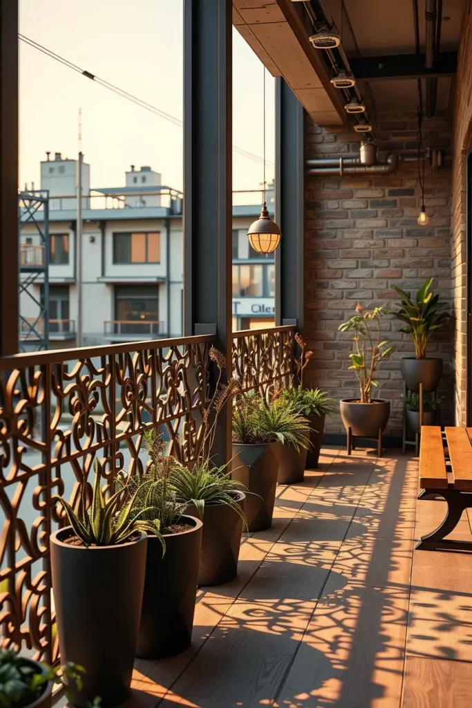 61 Unusual Designer Balconies That Will Transform Your Outdoor Space