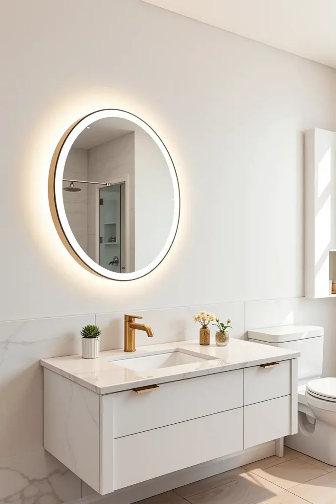59 Gorgeous Master Bathroom Trends for a Luxurious and Modern Home