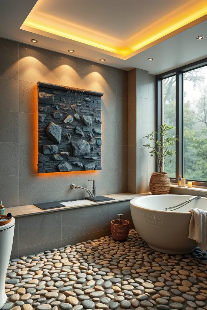 61 Spa Style Bathroom Ideas to Transform Your Space into a Serene Retreat