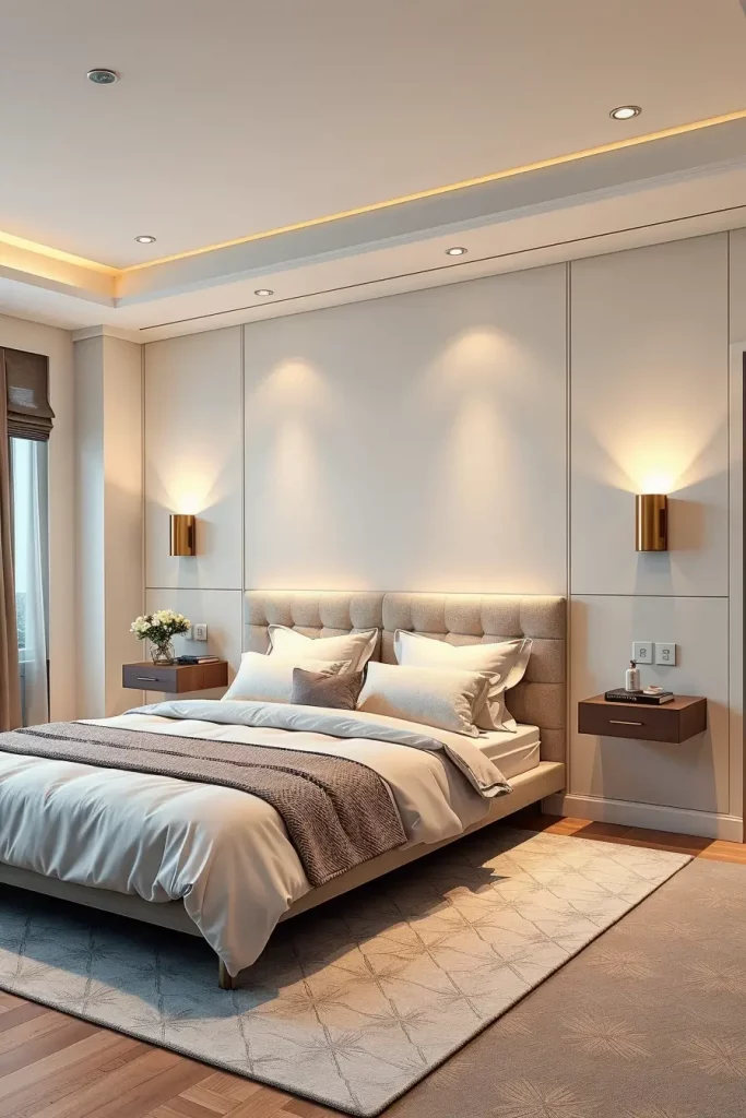 60 Master Bedroom Trends for a Stylish and Relaxing Retreat