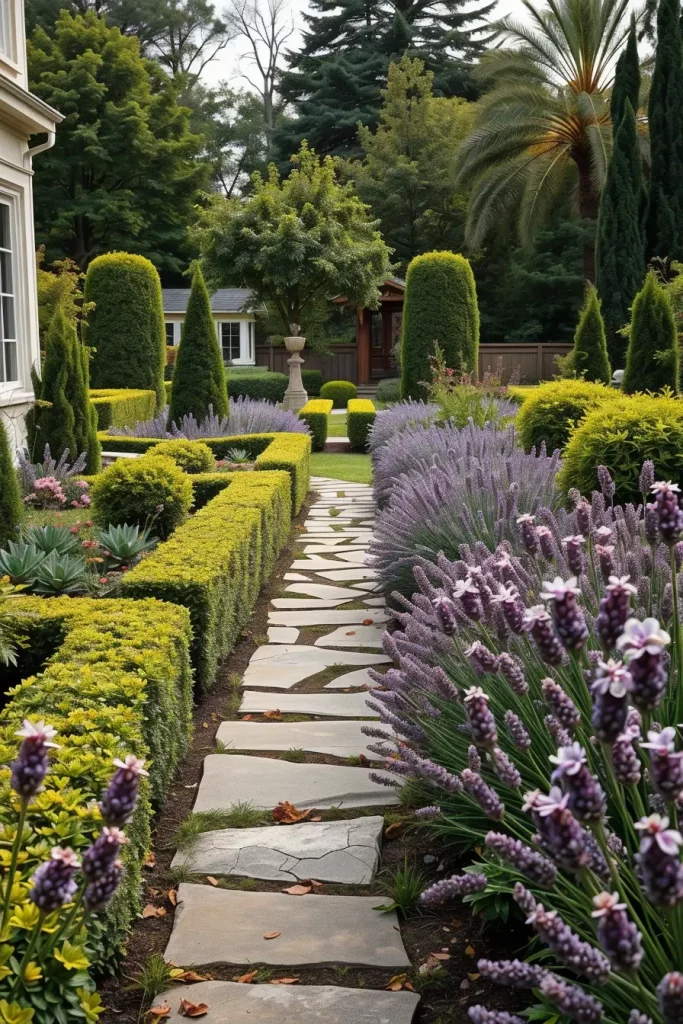 69 Elegant and Exquisite Backyard Ideas to Elevate Your Outdoor Space