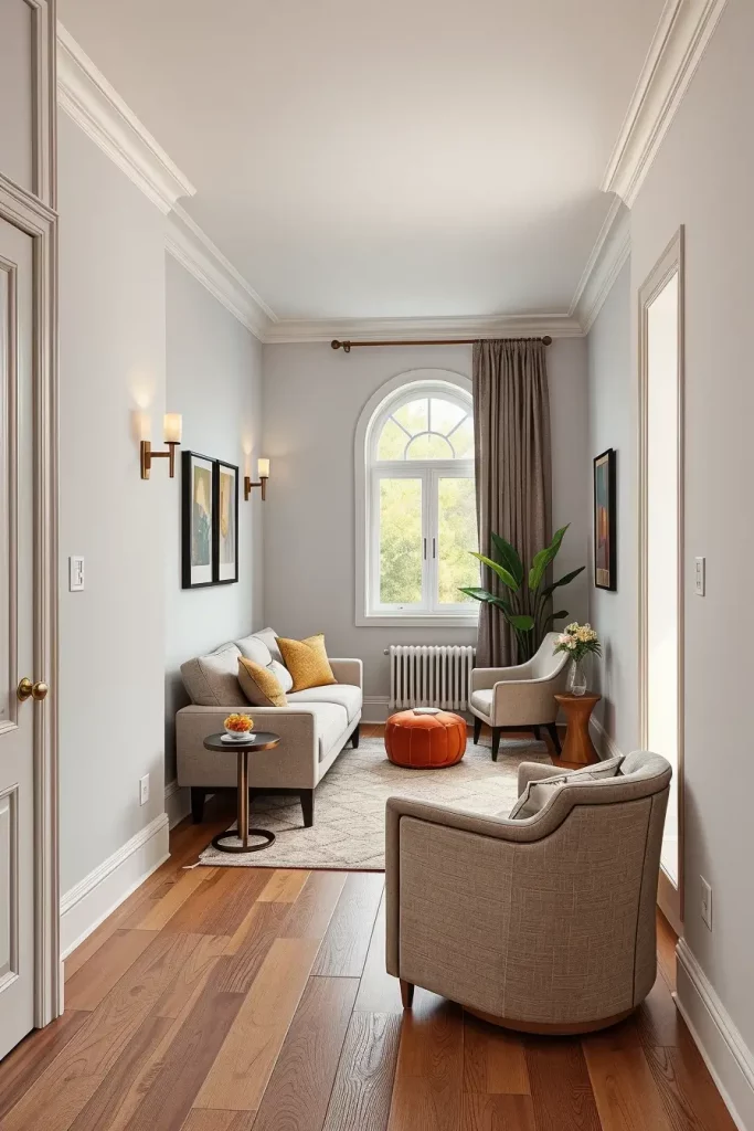 60 Small Living Room Layouts That Maximize Space and Style