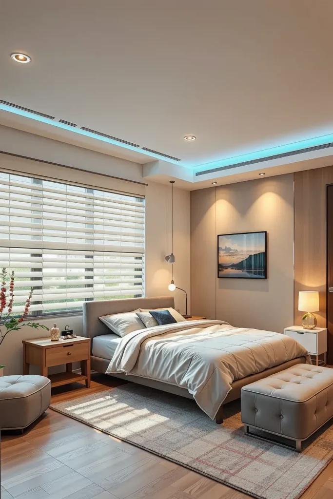 57 Contemporary Bedroom Design Ideas for a Modern and Stylish Interior