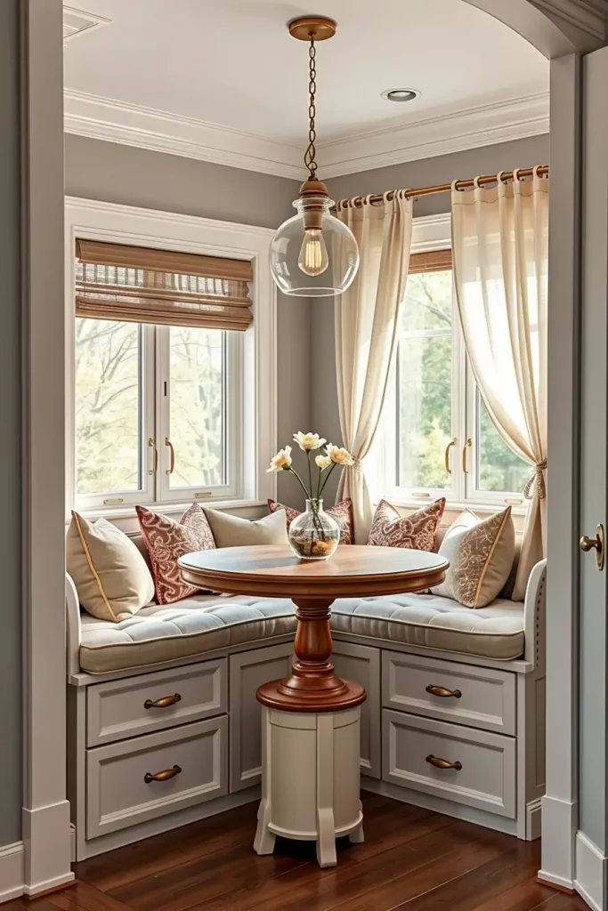 55 Small Dining Room Unusual Ideas to Transform Your Space