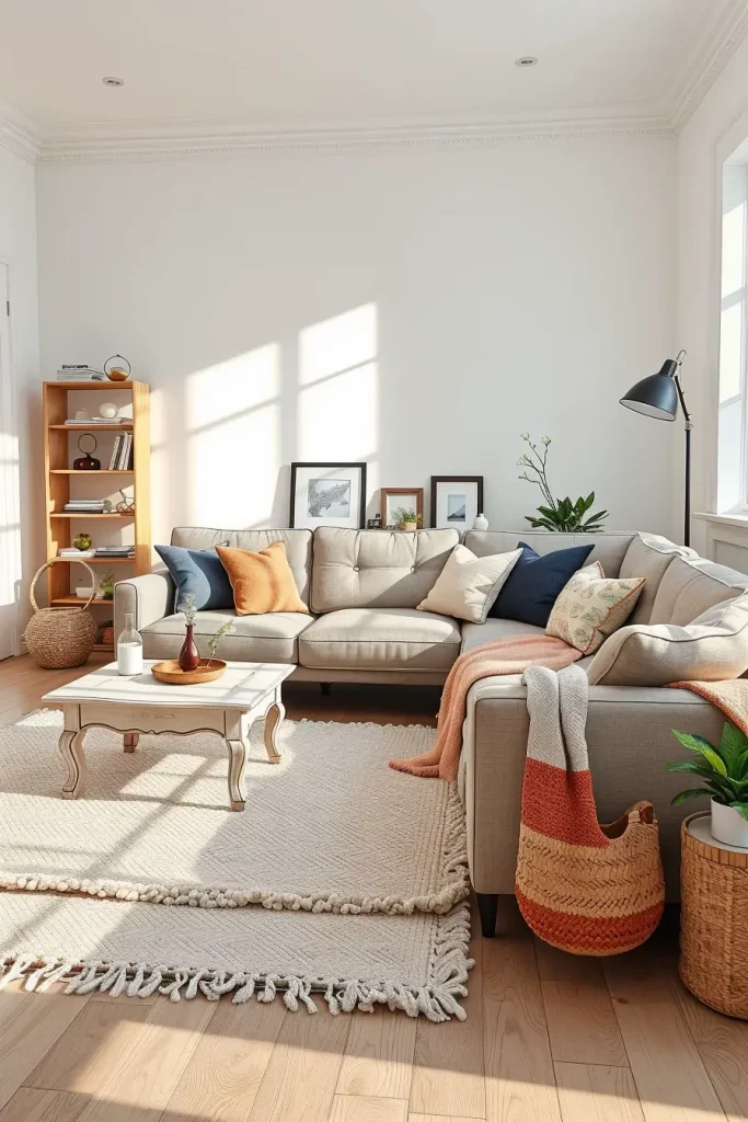 64 Stunning Living Room Interior Ideas to Inspire Your Dream Space