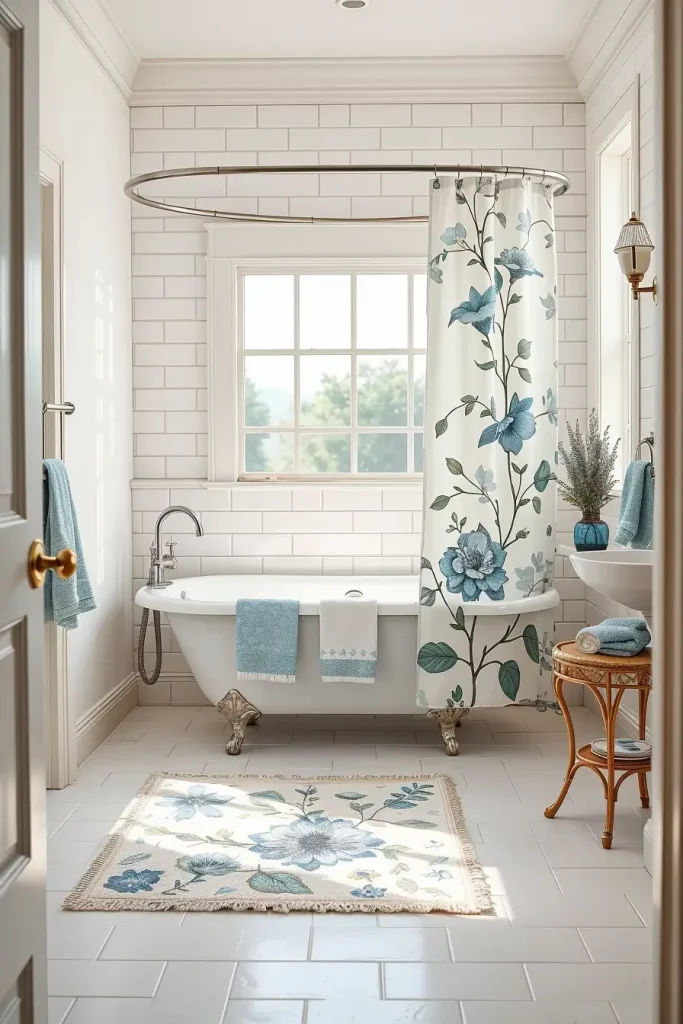 61 Sage and Blue Bathroom Ideas for a Calm and Stylish Space