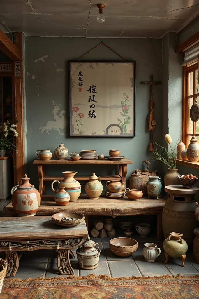 60 Japandi Home Interior Design Ideas for a Serene and Stylish Space