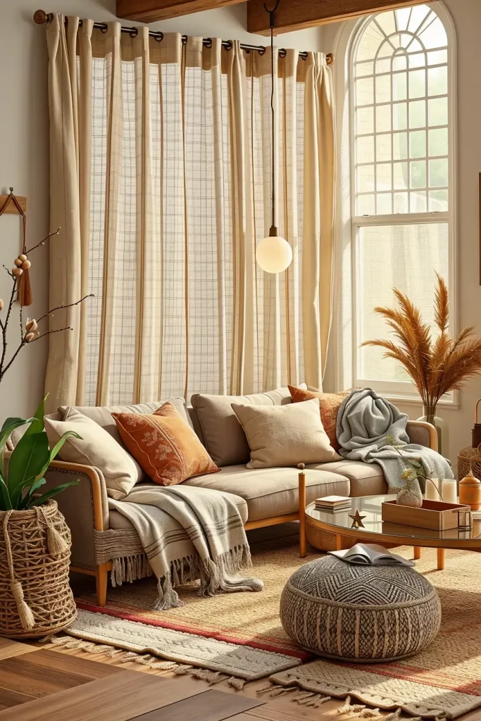 62 Japandi Living Room Ideas That Combine Elegance and Minimalism