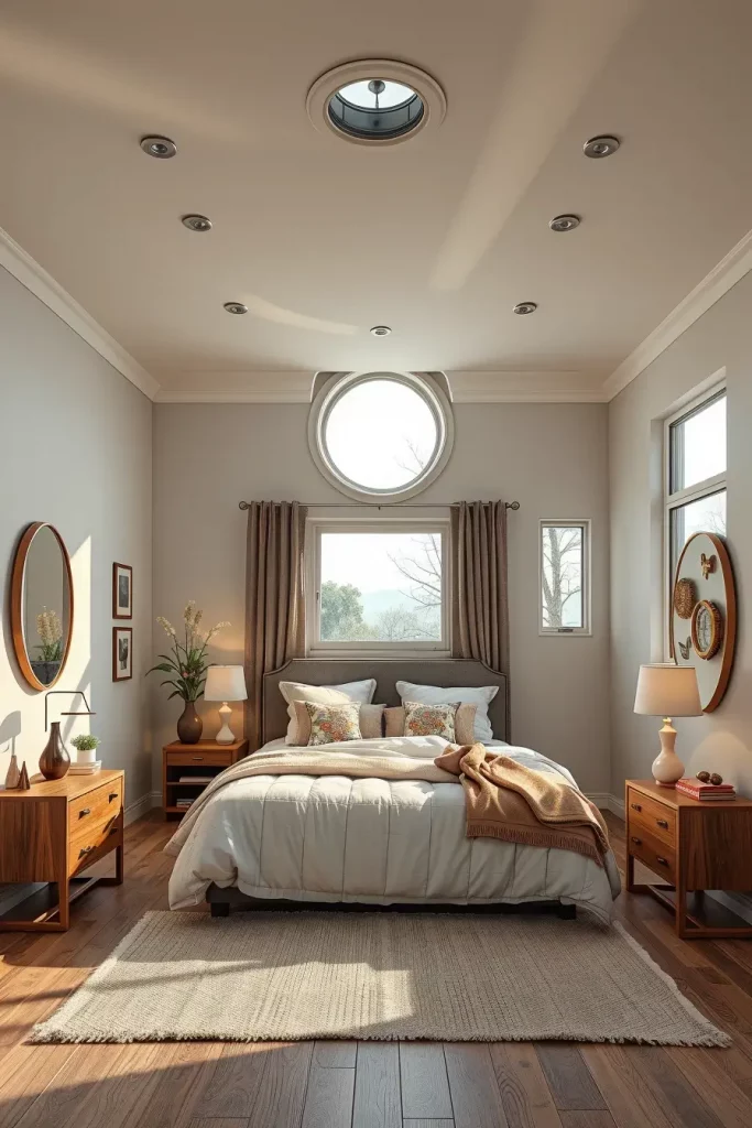 64 Surrealist Ideas for a Modern Bedroom That Feel Like a Dream
