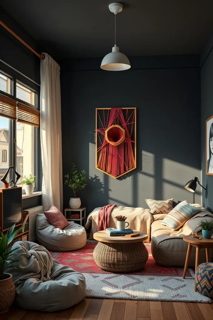 64 DIY Wall Art Projects to Transform Any Room with Style