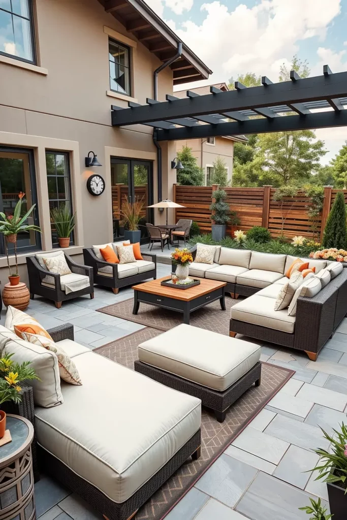 58 Outdoor Space Trends That Will Redefine Your Backyard
