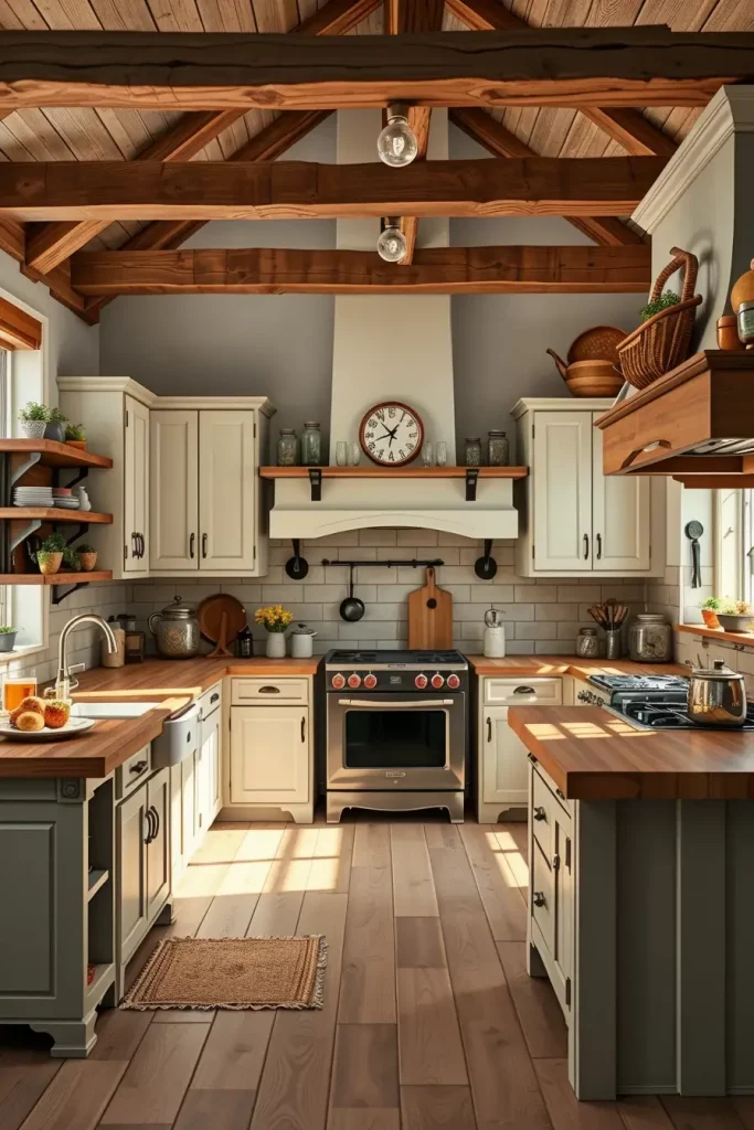 64 Dream Kitchen Designs: Inspiring Ideas for Your Perfect Kitchen