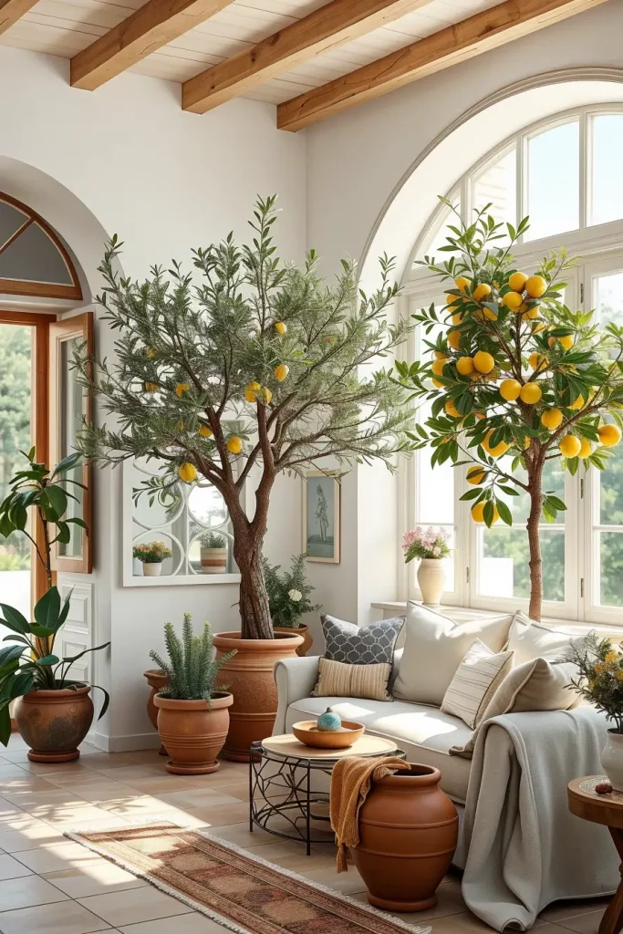 63 Mediterranean Living Room Ideas to Transform Your Space with Timeless Charm