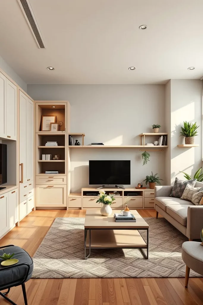 60 Minimalist Living Room Ideas to Inspire a Calm and Modern Space