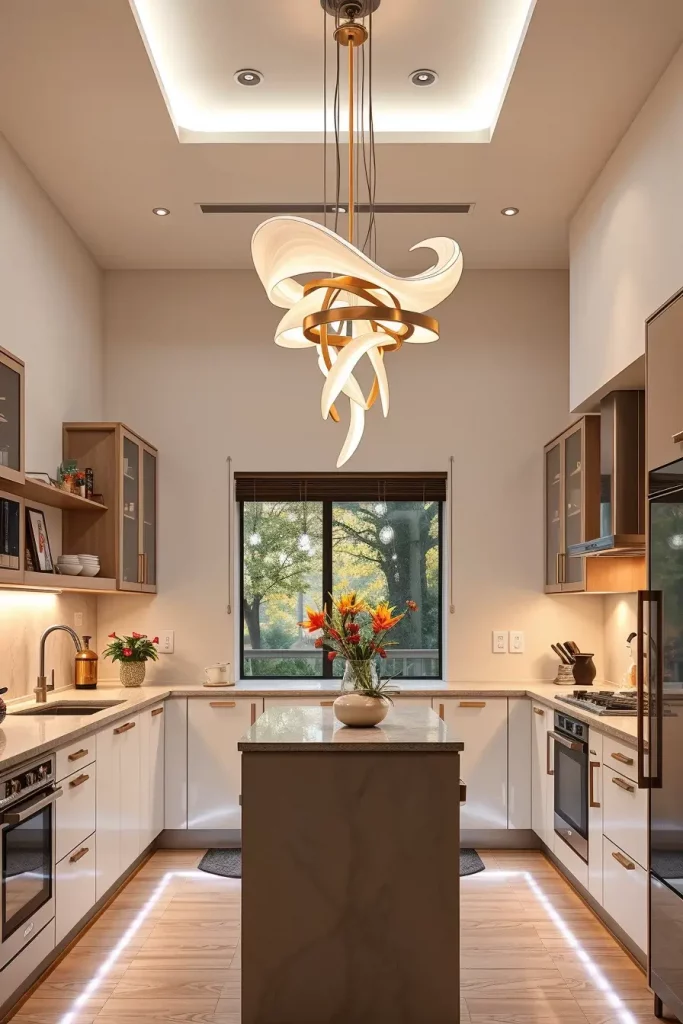 65 Contemporary Kitchen Design Ideas for a Modern, Functional Home