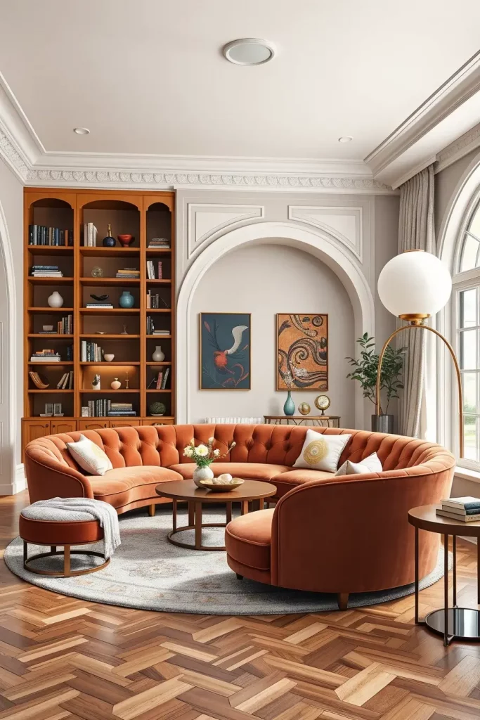 63 Unusual Designer Furniture Ideas for the Home That Redefine Interior Style