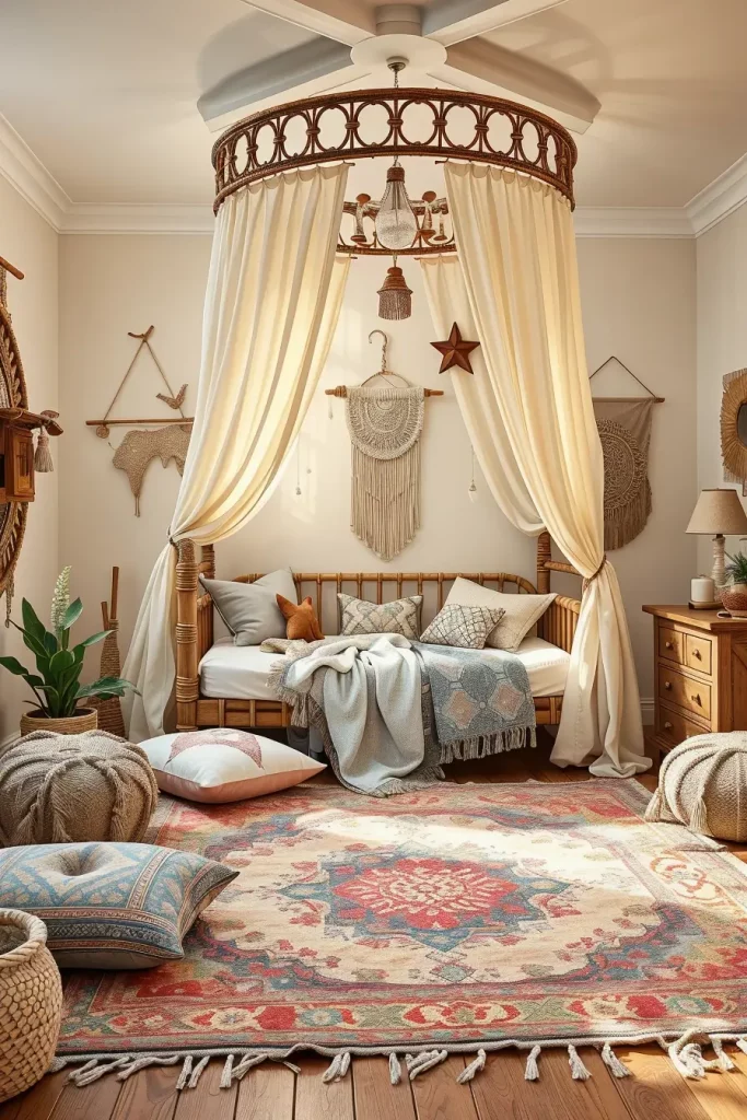 Unusual Designer Children’s Rooms: 65 Inspiring Ideas for Creative and Stylish Spaces