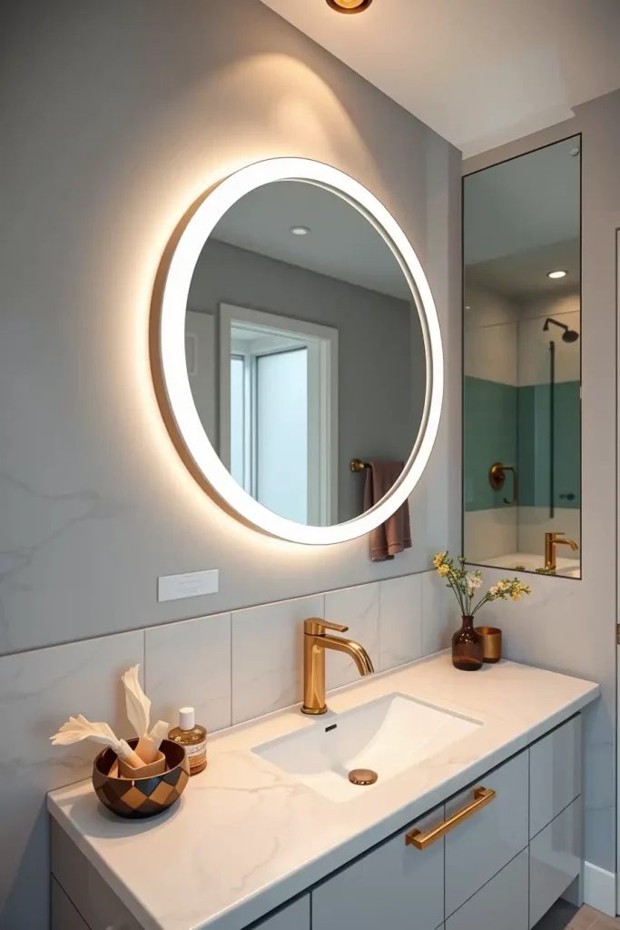 59 Gorgeous Master Bathroom Trends for a Luxurious and Modern Home