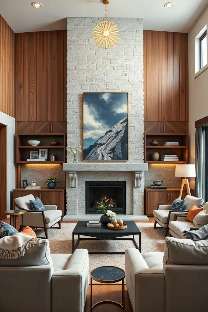 63 Inspiring Keeping Room Ideas for a Cozy and Stylish Home