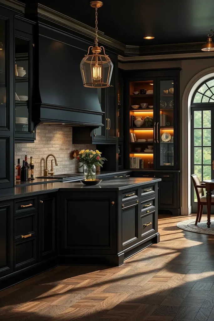 65 Unusual Designer Kitchens That Will Completely Transform Your Cooking Space