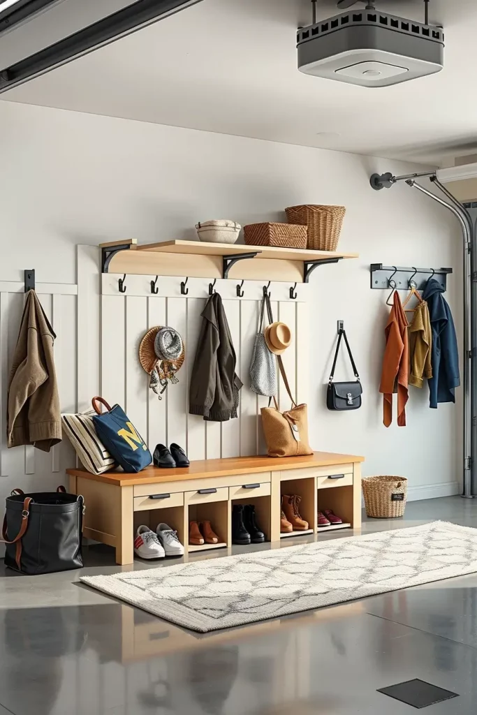 66 Genius Garage Organization Ideas That Will Transform Your Space