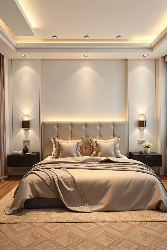60 Master Bedroom Trends for a Stylish and Relaxing Retreat