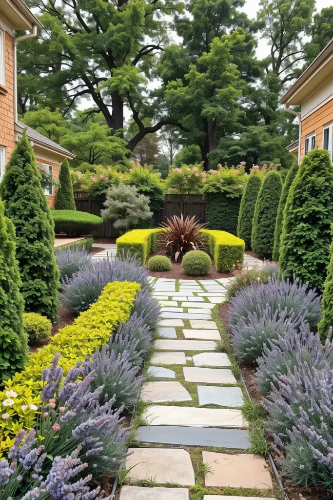 69 Elegant and Exquisite Backyard Ideas to Elevate Your Outdoor Space